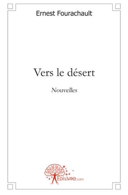Vers le désert