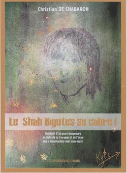 Le shah bigotes se cabre !