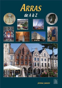 Arras de à a z