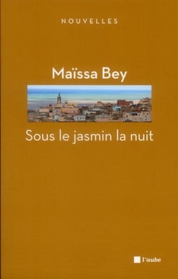 Sous le jasmin la nuit