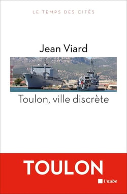 Toulon, ville discrète