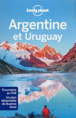 Argentine et Uruguay (6e édition)