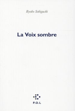 La voix sombre