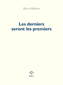 Les derniers seront les premiers : Poèmes (1989-2017)