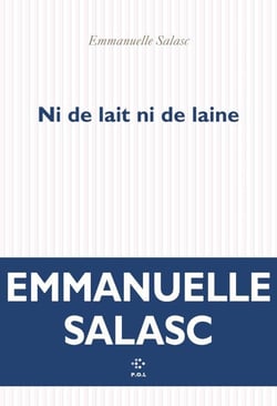 Ni de lait ni de laine