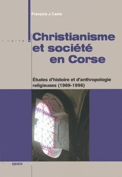 Christianisme et societé en Corse