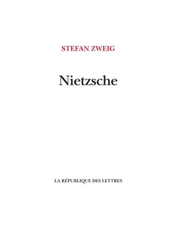 Nietzsche