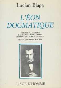 L'Éon Dogmatique