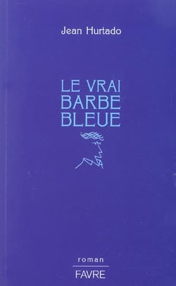Le vrai Barbe Bleue