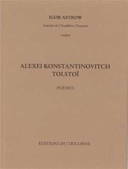 Poèmes