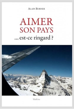 Aimer son pays... est-ce ringard ?