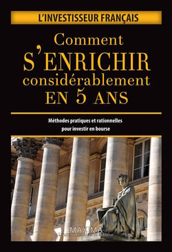 Chroniques boursières