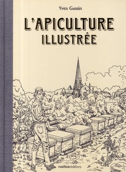L'apiculture illustrée