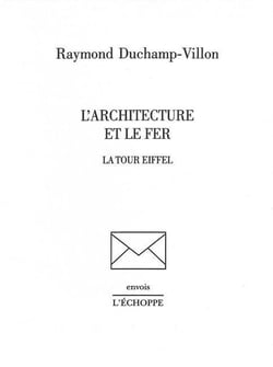 Architecture et le Fer