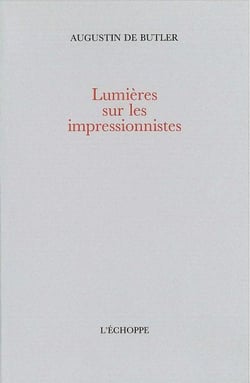 Lumières sur les impressionnistes