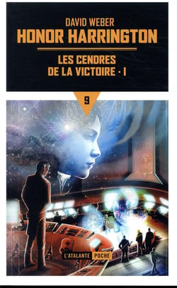 Les cendres de la victoire Tome 1