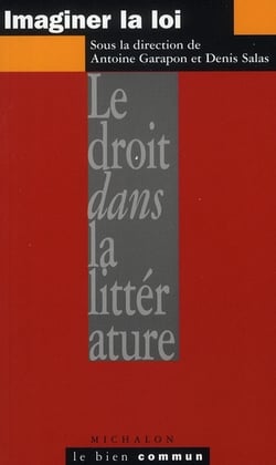 Imaginer la loi