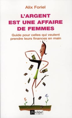 L argent est une affaire de femme