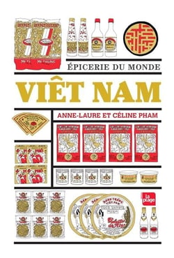 Epicerie du monde - viêtnam