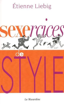 Sexercices De Style