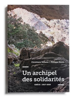 Un Archipel des solidarités : Grèce 2017-2020