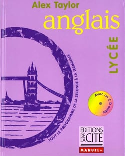 Anglais lycee