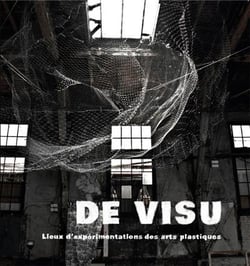 : de visu lieux d experimentations des arts plastiques