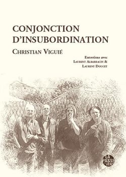Conjonction d'insubordination