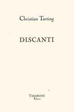 Discanti - christian tarting