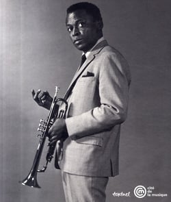 We want Miles !