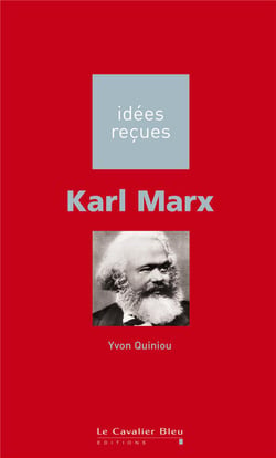 Karl Marx (2e édition)