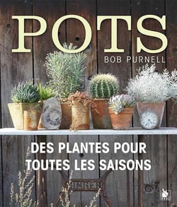 Pots - des plantes pour toutes les saisons