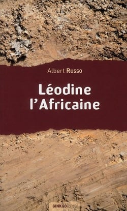 Léodine l'africaine