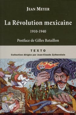 Revolution Mexicaine