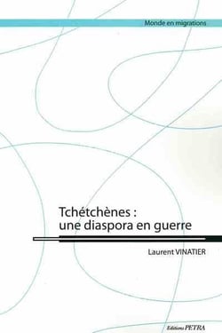 Tchétchènes : une diaspora en guerre