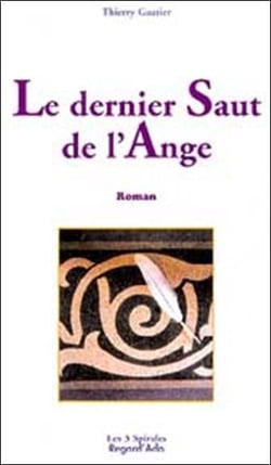 Dernier saut de l'ange