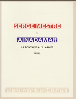 Ainadamar - la fontaine aux larmes