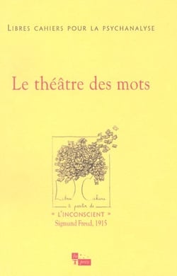 Libres cahiers pour la psychanalyse n 7