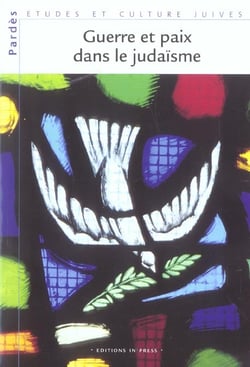 Guerre et paix dans le judaisme