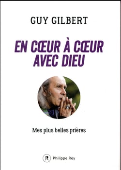 En coeur à coeur avec dieu - mes plus belles prières