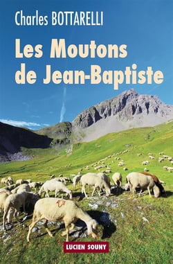 Les moutons de jean-baptiste