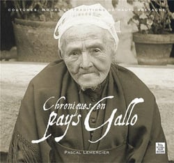 Chroniques en Pays gallo