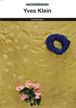 Yves Klein