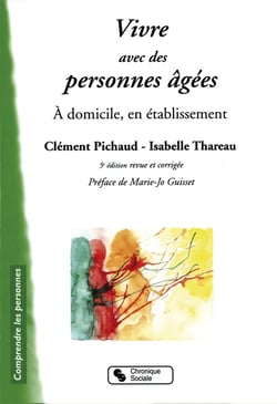 Vivre avec des personnes agées (5e édition)