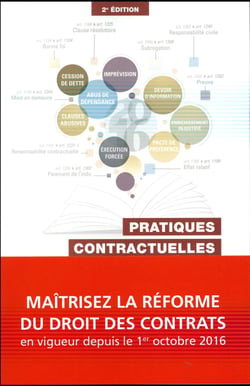 PRATIQUES CONTRACTUELLES.