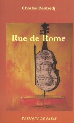 Rue de Rome