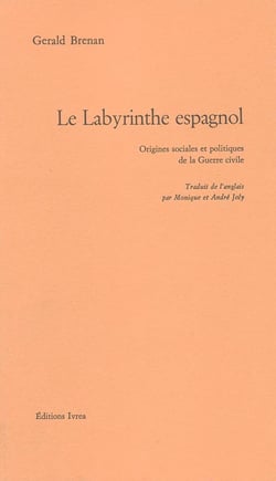 Le Labyrinthe Espagnol