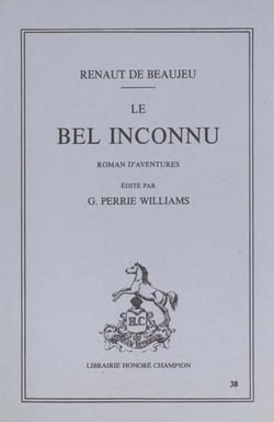 Bel inconnu
