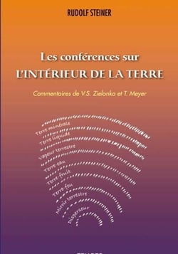 Conférences sur l'intérieur de la Terre