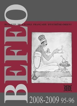 Bulletin efeo